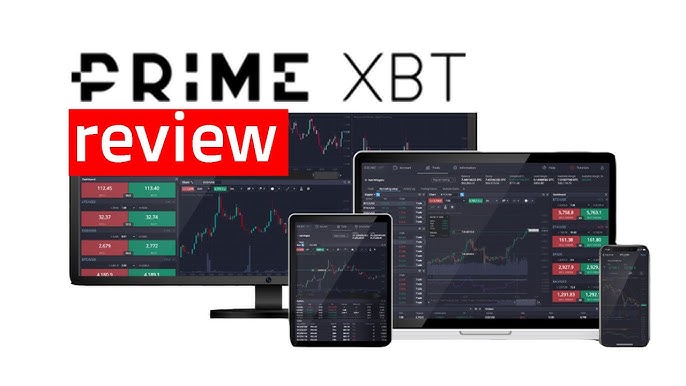 Unlock Your Trading Potential with Bonus PrimeXBT 8 Unlock Your Trading Potential with Bonus PrimeXBT 8